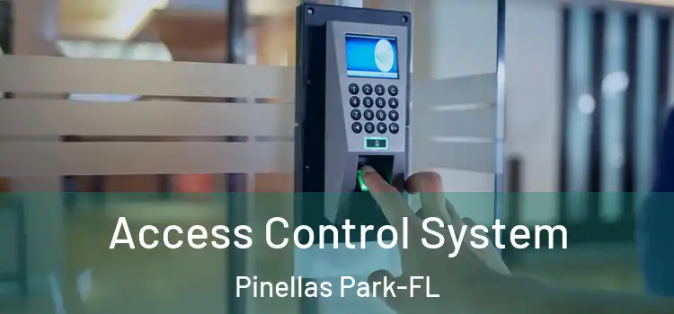  Access Control System Pinellas Park-FL