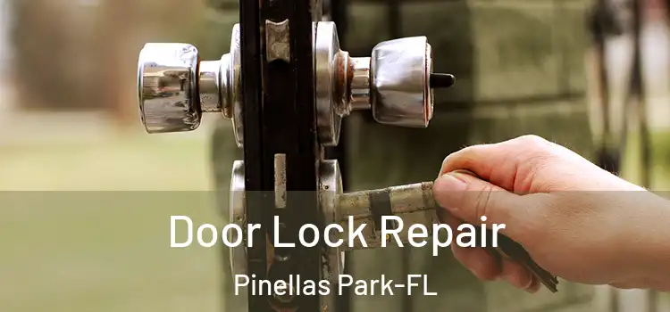 Door Lock Repair Pinellas Park-FL
