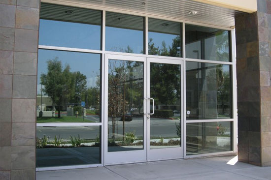 Pinellas Park-commercial-door-repair