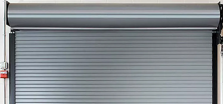 rolling steel door repair Pinellas Park