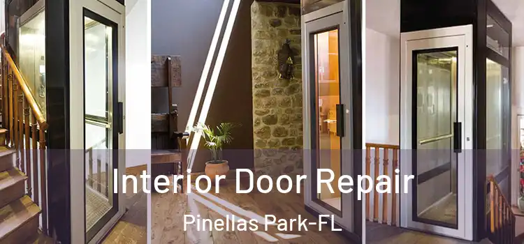 Interior Door Repair Pinellas Park-FL